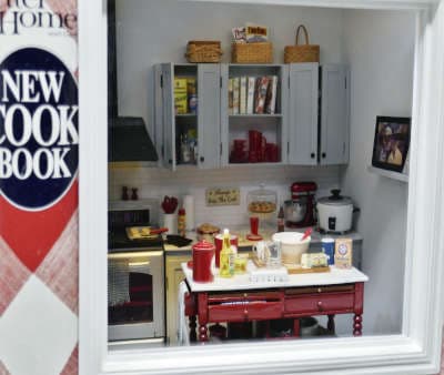 A view of the interior right side