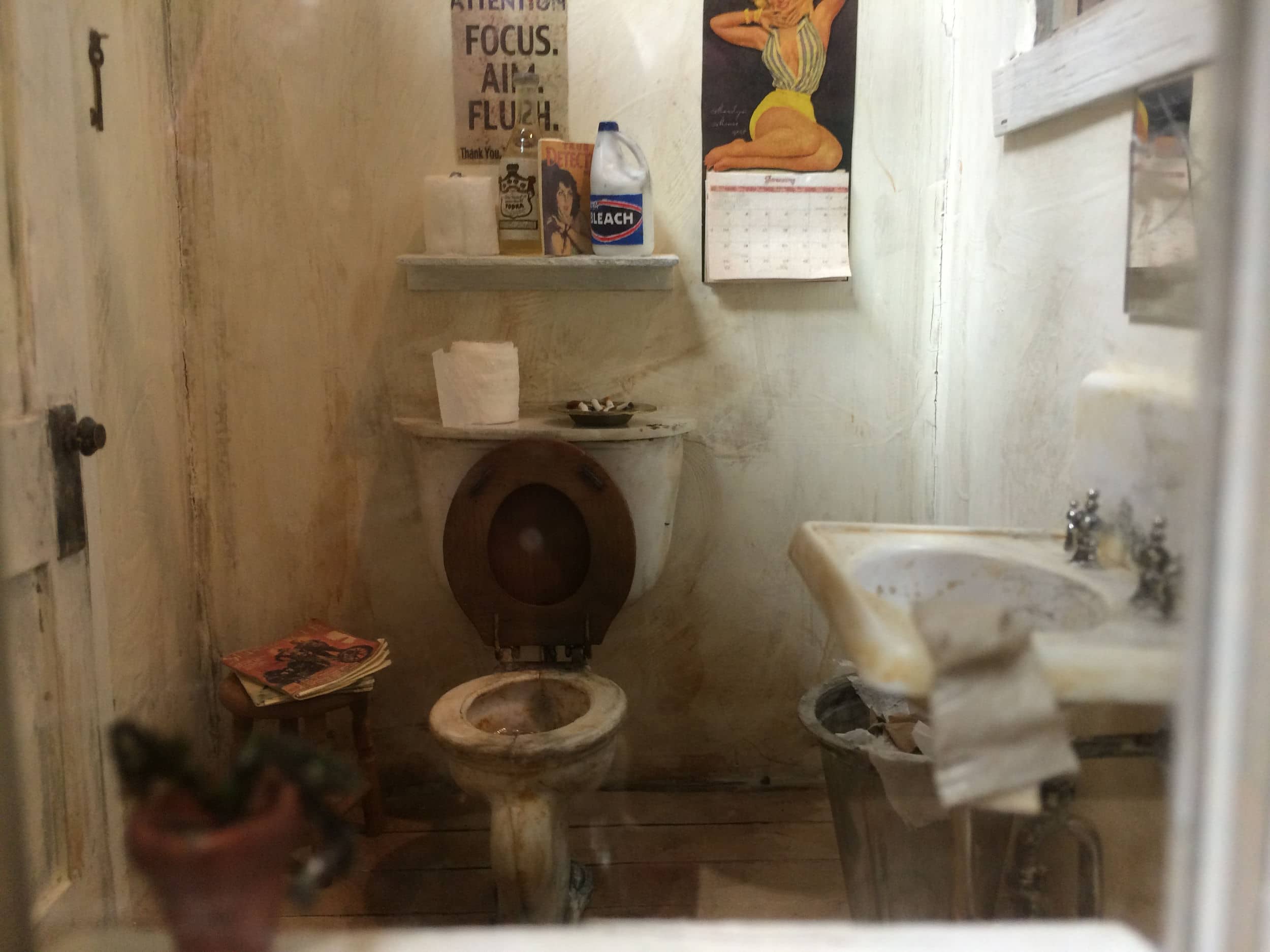 Final version of bathroom